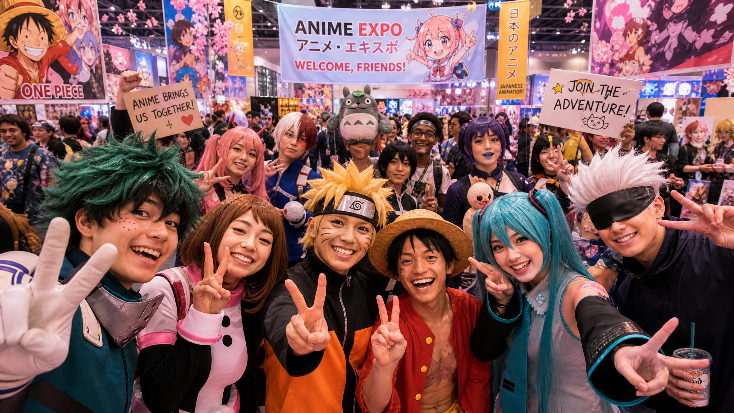 妻社-二次元Cosplay动漫演示教程